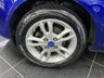 USED 2016 66 FORD FIESTA 1.5 TDCi Zetec Hatchback 5dr Diesel Manual Euro 6 (75 ps) &pound;20 A YEAR ROAD TAX,12 MONTHS MOT