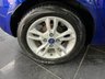 USED 2016 66 FORD FIESTA 1.5 TDCi Zetec Hatchback 5dr Diesel Manual Euro 6 (75 ps) &pound;20 A YEAR ROAD TAX,12 MONTHS MOT