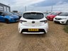 USED 2021 71 TOYOTA COROLLA 1.8 VVT-h GPF Icon Tech Hatchback 5dr Petrol Hybrid CVT Euro 6 (s/s) (122 ps) 