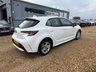 USED 2021 71 TOYOTA COROLLA 1.8 VVT-h GPF Icon Tech Hatchback 5dr Petrol Hybrid CVT Euro 6 (s/s) (122 ps) 