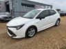 USED 2021 71 TOYOTA COROLLA 1.8 VVT-h GPF Icon Tech Hatchback 5dr Petrol Hybrid CVT Euro 6 (s/s) (122 ps) 