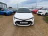 USED 2021 71 TOYOTA COROLLA 1.8 VVT-h GPF Icon Tech Hatchback 5dr Petrol Hybrid CVT Euro 6 (s/s) (122 ps) 