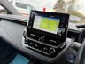 USED 2021 71 TOYOTA COROLLA 1.8 VVT-h GPF Icon Tech Hatchback 5dr Petrol Hybrid CVT Euro 6 (s/s) (122 ps) 