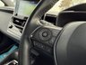 USED 2021 71 TOYOTA COROLLA 1.8 VVT-h GPF Icon Tech Hatchback 5dr Petrol Hybrid CVT Euro 6 (s/s) (122 ps) 