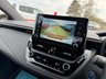 USED 2021 71 TOYOTA COROLLA 1.8 VVT-h GPF Icon Tech Hatchback 5dr Petrol Hybrid CVT Euro 6 (s/s) (122 ps) 
