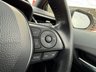 USED 2021 71 TOYOTA COROLLA 1.8 VVT-h GPF Icon Tech Hatchback 5dr Petrol Hybrid CVT Euro 6 (s/s) (122 ps) 