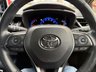 USED 2021 71 TOYOTA COROLLA 1.8 VVT-h GPF Icon Tech Hatchback 5dr Petrol Hybrid CVT Euro 6 (s/s) (122 ps) 