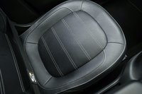 USED 2018 18 SMART FORFOUR EQ 17.6kWh Prime (Premium Plus) Auto 5dr Panoramic Roof, Black Leather