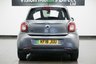 USED 2018 18 SMART FORFOUR EQ 17.6kWh Prime (Premium Plus) Auto 5dr Panoramic Roof, Black Leather