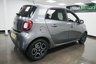 USED 2018 18 SMART FORFOUR EQ 17.6kWh Prime (Premium Plus) Auto 5dr Panoramic Roof, Black Leather