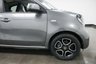 USED 2018 18 SMART FORFOUR EQ 17.6kWh Prime (Premium Plus) Auto 5dr Panoramic Roof, Black Leather