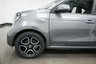 USED 2018 18 SMART FORFOUR EQ 17.6kWh Prime (Premium Plus) Auto 5dr Panoramic Roof, Black Leather