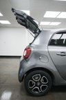 USED 2018 18 SMART FORFOUR EQ 17.6kWh Prime (Premium Plus) Auto 5dr Panoramic Roof, Black Leather