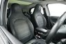 USED 2018 18 SMART FORFOUR EQ 17.6kWh Prime (Premium Plus) Auto 5dr Panoramic Roof, Black Leather