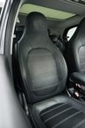 USED 2018 18 SMART FORFOUR EQ 17.6kWh Prime (Premium Plus) Auto 5dr Panoramic Roof, Black Leather
