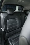USED 2018 18 SMART FORFOUR EQ 17.6kWh Prime (Premium Plus) Auto 5dr Panoramic Roof, Black Leather