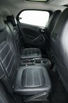 USED 2018 18 SMART FORFOUR EQ 17.6kWh Prime (Premium Plus) Auto 5dr Panoramic Roof, Black Leather
