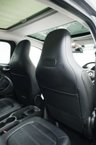 USED 2018 18 SMART FORFOUR EQ 17.6kWh Prime (Premium Plus) Auto 5dr Panoramic Roof, Black Leather