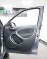 USED 2018 18 SMART FORFOUR EQ 17.6kWh Prime (Premium Plus) Auto 5dr Panoramic Roof, Black Leather