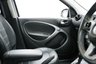 USED 2018 18 SMART FORFOUR EQ 17.6kWh Prime (Premium Plus) Auto 5dr Panoramic Roof, Black Leather