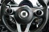 USED 2018 18 SMART FORFOUR EQ 17.6kWh Prime (Premium Plus) Auto 5dr Panoramic Roof, Black Leather