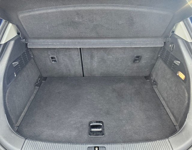 2012 AUDI A1 - Photo 11