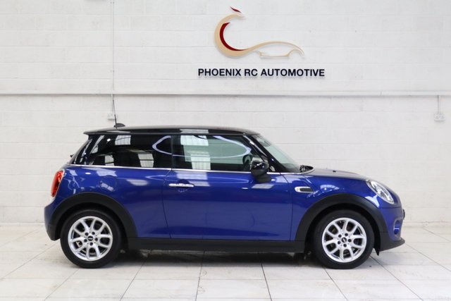 2020 MINI HATCH - Photo 4