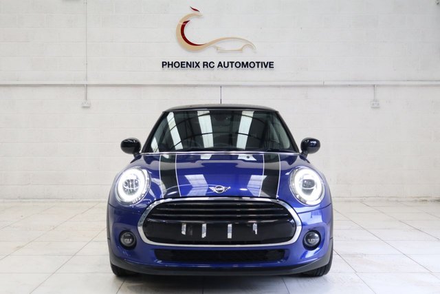 2020 MINI HATCH - Photo 5