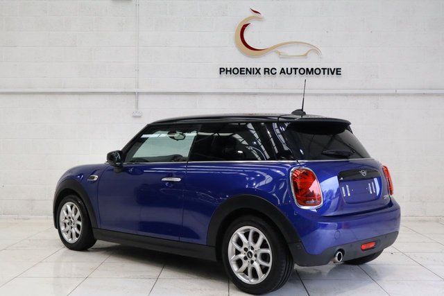 2020 MINI HATCH - Photo 6