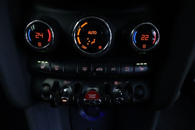 2020 MINI HATCH - Photo 10
