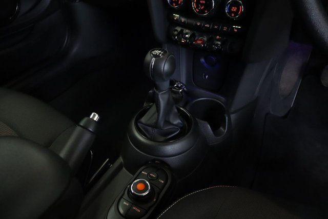 2020 MINI HATCH - Photo 11