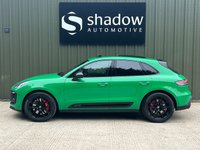 USED 2023 73 PORSCHE MACAN 2.9T V6 GTS SUV 5dr Petrol PDK 4WD Euro 6 (s/s) (440 ps) 