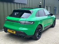USED 2023 73 PORSCHE MACAN 2.9T V6 GTS SUV 5dr Petrol PDK 4WD Euro 6 (s/s) (440 ps) 