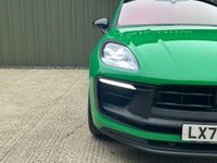 USED 2023 73 PORSCHE MACAN 2.9T V6 GTS SUV 5dr Petrol PDK 4WD Euro 6 (s/s) (440 ps) 