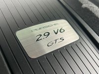 USED 2023 73 PORSCHE MACAN 2.9T V6 GTS SUV 5dr Petrol PDK 4WD Euro 6 (s/s) (440 ps) 