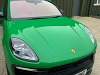 USED 2023 73 PORSCHE MACAN 2.9T V6 GTS SUV 5dr Petrol PDK 4WD Euro 6 (s/s) (440 ps) 