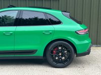 USED 2023 73 PORSCHE MACAN 2.9T V6 GTS SUV 5dr Petrol PDK 4WD Euro 6 (s/s) (440 ps) 