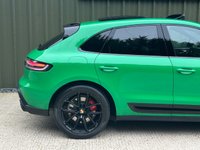 USED 2023 73 PORSCHE MACAN 2.9T V6 GTS SUV 5dr Petrol PDK 4WD Euro 6 (s/s) (440 ps) 