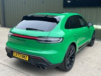 USED 2023 73 PORSCHE MACAN 2.9T V6 GTS SUV 5dr Petrol PDK 4WD Euro 6 (s/s) (440 ps) 