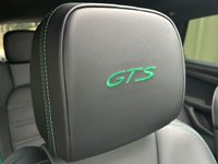 USED 2023 73 PORSCHE MACAN 2.9T V6 GTS SUV 5dr Petrol PDK 4WD Euro 6 (s/s) (440 ps) 