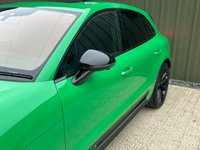 USED 2023 73 PORSCHE MACAN 2.9T V6 GTS SUV 5dr Petrol PDK 4WD Euro 6 (s/s) (440 ps) 