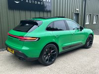 USED 2023 73 PORSCHE MACAN 2.9T V6 GTS SUV 5dr Petrol PDK 4WD Euro 6 (s/s) (440 ps) 