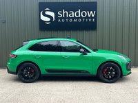 USED 2023 73 PORSCHE MACAN 2.9T V6 GTS SUV 5dr Petrol PDK 4WD Euro 6 (s/s) (440 ps) 