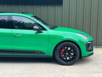 USED 2023 73 PORSCHE MACAN 2.9T V6 GTS SUV 5dr Petrol PDK 4WD Euro 6 (s/s) (440 ps) 