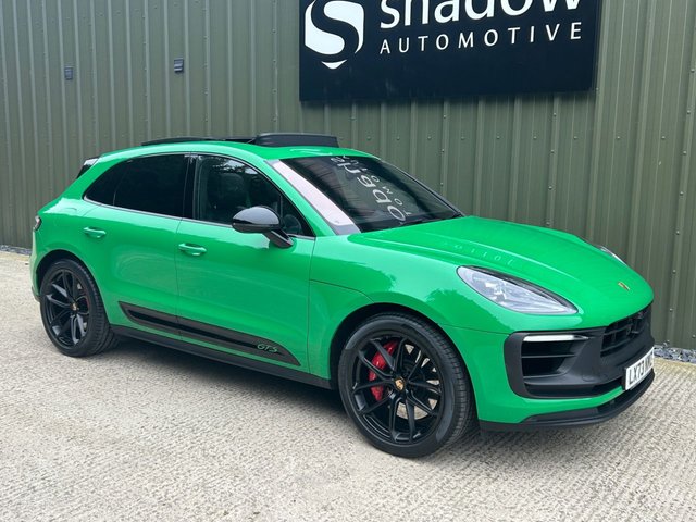 2023 PORSCHE MACAN - Photo 12