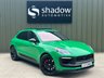 USED 2023 73 PORSCHE MACAN 2.9T V6 GTS SUV 5dr Petrol PDK 4WD Euro 6 (s/s) (440 ps) 