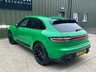 USED 2023 73 PORSCHE MACAN 2.9T V6 GTS SUV 5dr Petrol PDK 4WD Euro 6 (s/s) (440 ps) 