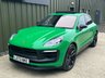USED 2023 73 PORSCHE MACAN 2.9T V6 GTS SUV 5dr Petrol PDK 4WD Euro 6 (s/s) (440 ps) 