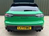USED 2023 73 PORSCHE MACAN 2.9T V6 GTS SUV 5dr Petrol PDK 4WD Euro 6 (s/s) (440 ps) 