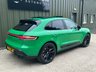 USED 2023 73 PORSCHE MACAN 2.9T V6 GTS SUV 5dr Petrol PDK 4WD Euro 6 (s/s) (440 ps) 